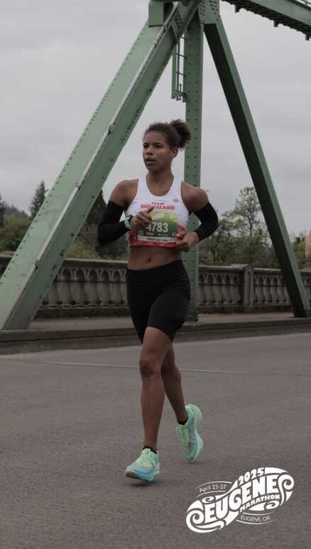Member Spotlight: Hayley Gaines
