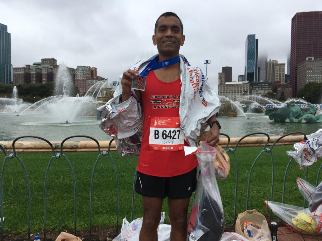 Member Spotlight: Rohit Grover