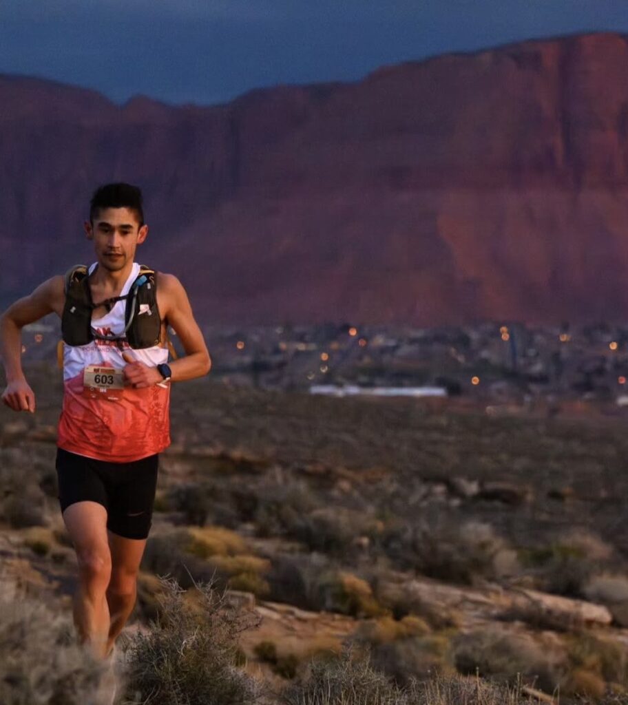 Member spotlight: Aaron Coe