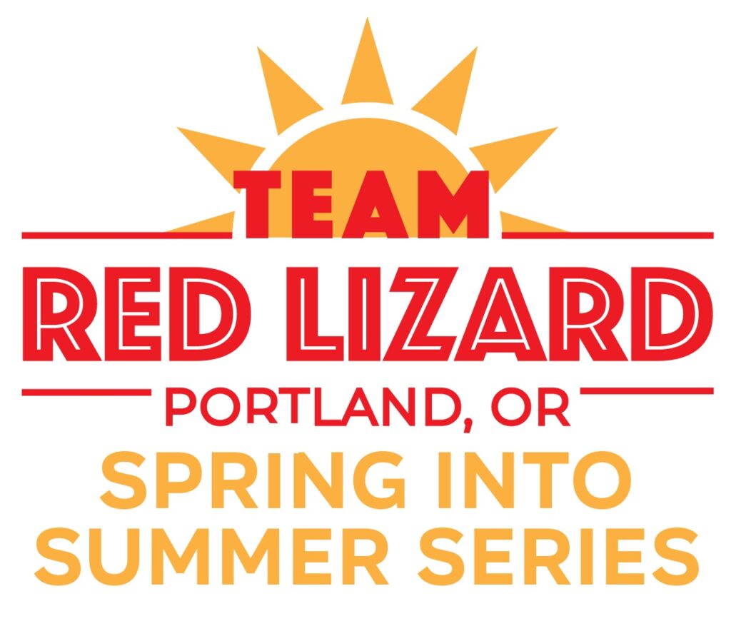 2026 Spring Into Summer Series Standings